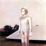 地球停转之日 The Day the Earth Stood Still
