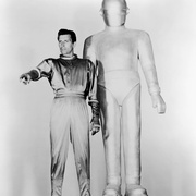 地球停转之日 The Day the Earth Stood Still