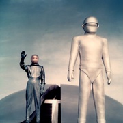 地球停转之日 The Day the Earth Stood Still