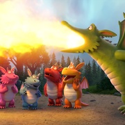 佐格 Zog