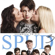 马铃薯3 Spud 3: Learning to Fly