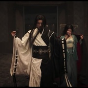镇魔司：四象伏魔