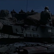 浴血狂沙 Tobruk