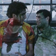丧尸禁区 Zombibi