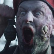 丧尸禁区 Zombibi