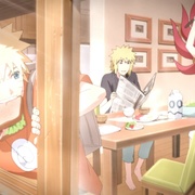 火影忍者剧场版：忍者之路 Road to Ninja: Naruto the Movie