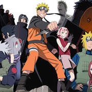 火影忍者剧场版：忍者之路 Road to Ninja: Naruto the Movie