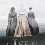 小岛 The Isle