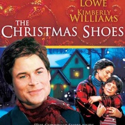圣诞舞鞋 The Christmas Shoes