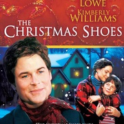 圣诞舞鞋 The Christmas Shoes
