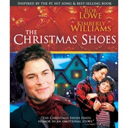 圣诞舞鞋 The Christmas Shoes