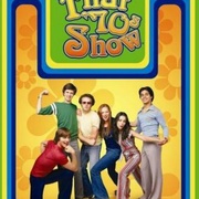 70年代秀 第三季 That '70s Show Season 3