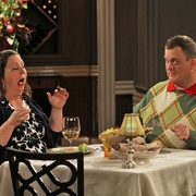 迈克和茉莉 第一季 Mike & Molly Season 1