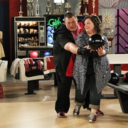 迈克和茉莉 第一季 Mike & Molly Season 1