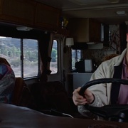 迷失的美国人 Lost in America