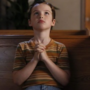 小谢尔顿 第一季 Young Sheldon Season 1