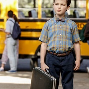 小谢尔顿 第一季 Young Sheldon Season 1
