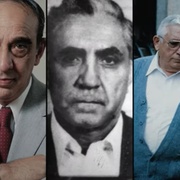 恐惧之城：纽约黑帮覆灭录 Fear City: New York vs the Mafia
