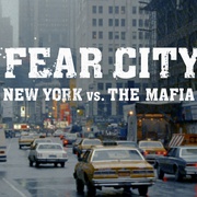 恐惧之城：纽约黑帮覆灭录 Fear City: New York vs the Mafia