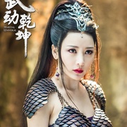 武动乾坤