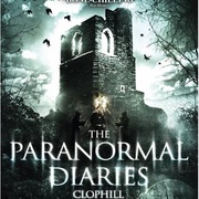 超自然事件簿 The Paranormal Diaries: Clophill