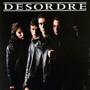 迷乱 Désordre