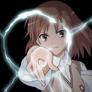 某科学的超电磁炮 とある科学の超電磁砲