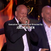 喜剧中心布鲁斯·威利斯吐槽大会 Comedy Central Roast of Bruce Willis