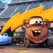 赛车总动员3：极速挑战 Cars 3