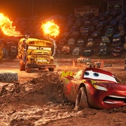 赛车总动员3：极速挑战 Cars 3