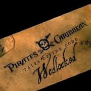 加勒比海盗：规则的童话 Pirates of the Caribbean: Tales of the Code: Wedlocked