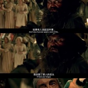 加勒比海盗：规则的童话 Pirates of the Caribbean: Tales of the Code: Wedlocked