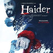 海德尔 Haider