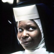 修女也疯狂 Sister Act