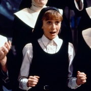 修女也疯狂 Sister Act