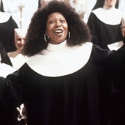 修女也疯狂 Sister Act