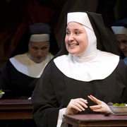 修女也疯狂 Sister Act