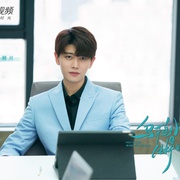 乌鸦小姐与蜥蜴先生