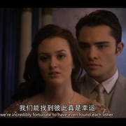 绯闻女孩  第三季 Gossip Girl Season 3