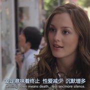 绯闻女孩  第三季 Gossip Girl Season 3