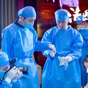 法医秦明之血色婚礼