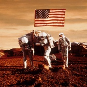 火星任务 Mission to Mars