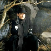 巴斯克维尔的猎犬 The Hound of the Baskervilles