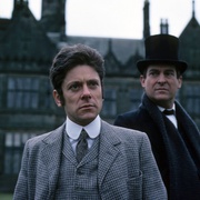 巴斯克维尔的猎犬 The Hound of the Baskervilles