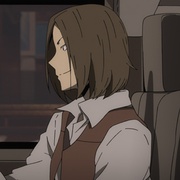 无头骑士异闻录第二季：转 デュラララ!!×2 転
