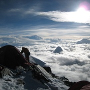 绝命海拔 Everest