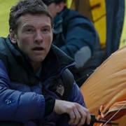 绝命海拔 Everest