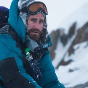 绝命海拔 Everest