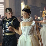 都铎王朝 第一季 The Tudors Season 1