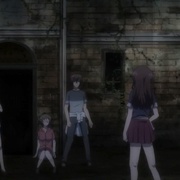 国王游戏 王様ゲーム The Animation